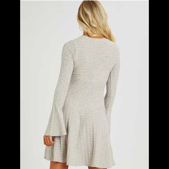 NWT Altar’d State Bea Dress - Picture 4 of 14